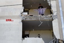   زلزله در استان کرمانشاه