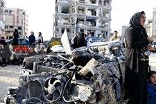   زلزله در استان کرمانشاه