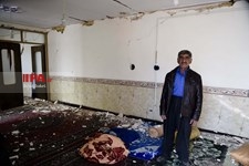   زلزله در استان کرمانشاه
