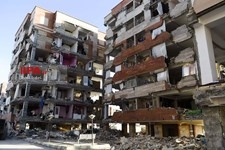   زلزله در استان کرمانشاه
