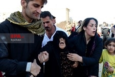   زلزله در استان کرمانشاه
