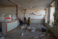   زلزله در استان کرمانشاه-2