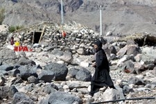   جولان رنج در «پیرخوشاب»