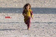   جولان رنج در «پیرخوشاب»