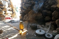   جولان رنج در «پیرخوشاب»