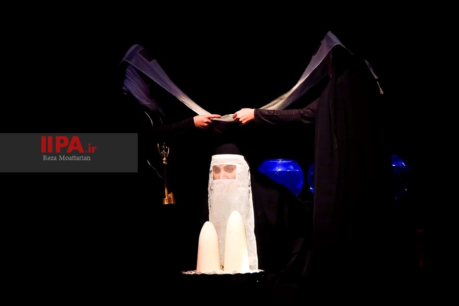   نمایش آبجی