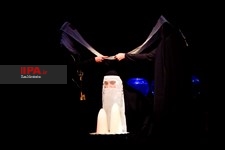   نمایش آبجی