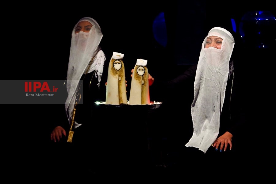   نمایش آبجی