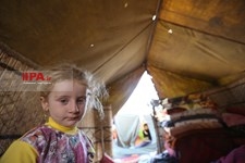   روزگار  بعد از زلزله 