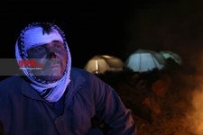   روزگار  بعد از زلزله 