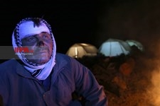   روزگار  بعد از زلزله 