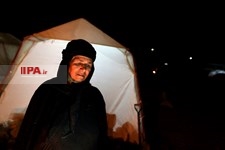   روزگار  بعد از زلزله 