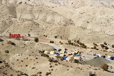   روزگار  بعد از زلزله 