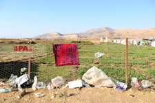   روزگار  بعد از زلزله 