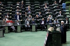    تقدیم لایحه بودجه سال 97 به مجلس