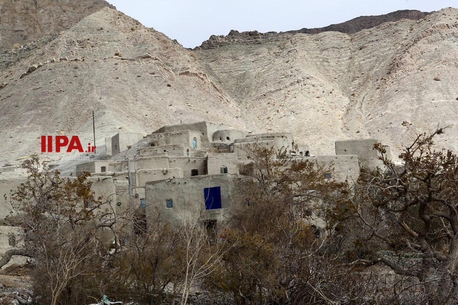   روستای بیشه در خراسان جنوبی