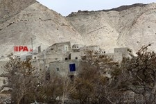  روستای بیشه در خراسان جنوبی