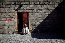   معلول زایی در روستایی «قلعه گنج» کرمان