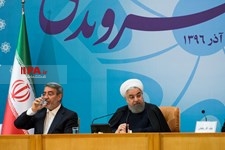   اولین اجلاس ملی گزارش پیشرفت‌ها و راهکارهای رفع موانع تحقق حقوق شهروندی