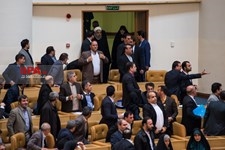   اولین اجلاس ملی گزارش پیشرفت‌ها و راهکارهای رفع موانع تحقق حقوق شهروندی
