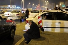  تهران پس از زلزله