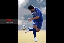   بازی خیریه پیشکسوتان استقلال، پرسپولیس و هنرمندان