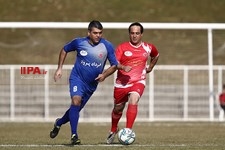   بازی خیریه پیشکسوتان استقلال، پرسپولیس و هنرمندان