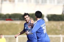   بازی خیریه پیشکسوتان استقلال، پرسپولیس و هنرمندان