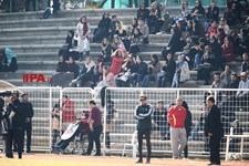   بازی خیریه پیشکسوتان استقلال، پرسپولیس و هنرمندان
