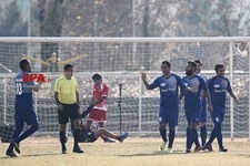   بازی خیریه پیشکسوتان استقلال، پرسپولیس و هنرمندان