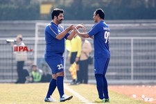   بازی خیریه پیشکسوتان استقلال، پرسپولیس و هنرمندان