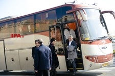   بازدید اقتصاددان ها از کارخانه فولاد مبارکه