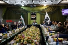   بازدید اقتصاددان ها از کارخانه فولاد مبارکه