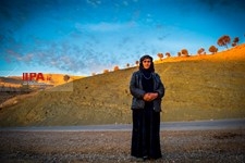   زندگی در روستای زرد کوه لرستان 