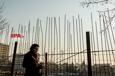   آلودگی هوای تهران