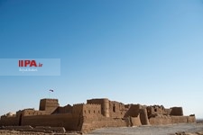   بافت تاریخی روستای سریزد