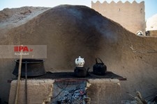   بافت تاریخی روستای سریزد