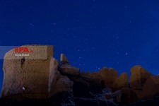   بافت تاریخی روستای سریزد