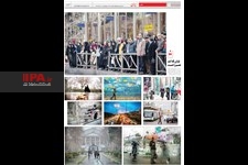   منتشر شده  در روزنامه ایران 