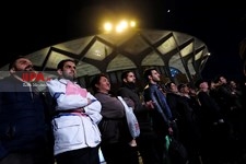   اجراهای نمایش های  خیابانی جشنواره تئاتر فجر