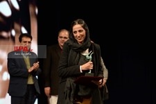   اختتامیه جشنواره تئاتر فجر 