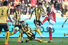   دیدار تیم های فوتبال پرسپولیس و سپاهان