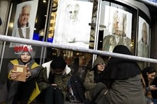   استقبال مخاطبان از سی و ششمین جشنواره فیلم فجر