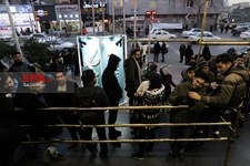   استقبال مخاطبان از سی و ششمین جشنواره فیلم فجر