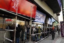   استقبال مخاطبان از سی و ششمین جشنواره فیلم فجر