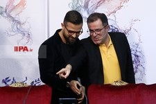   پنجمین روز جشنواره فیلم فجر 