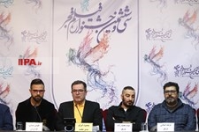   پنجمین روز جشنواره فیلم فجر 