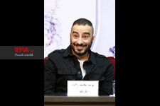   پنجمین روز جشنواره فیلم فجر 