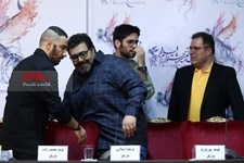   پنجمین روز جشنواره فیلم فجر 