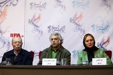   پنجمین روز جشنواره فیلم فجر